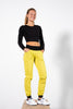 Agrest Mandolina Climbing Pant - Yellow