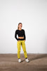 Agrest Mandolina Climbing Pant - Yellow