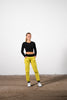 Agrest Mandolina Climbing Pant - Yellow