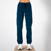 Heartbeat Rocket Pocket Corduroy Climbing Pant - Blue