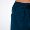 Heartbeat Rocket Pocket Corduroy Climbing Pant - Blue