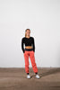 Nograd Dune Climbing Pant - Framboise