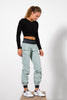 Nograd Dune Climbing Pant - Light Blue