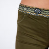 Nograd The Leg Climbing Pant - Army