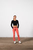 Nograd Sahel Climbing Pant- Framboise