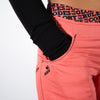 Nograd Sahel Climbing Pant- Framboise