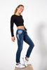 Nograd Sahel Climbing Pant - Denim