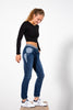Nograd Sahel Climbing Pant - Denim
