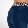 Nograd Sahel Climbing Pant - Denim