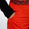 Nograd Sahel Climbing Pant - Corail