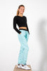 Sierra Margalef Climbing Pants - Blue