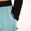 Sierra Margalef Climbing Pants - Blue