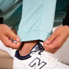 Sierra Margalef Climbing Pants - Blue
