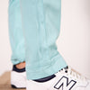 Sierra Margalef Climbing Pants - Blue