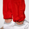 Sierra Margalef Climbing Pants - Magma Red