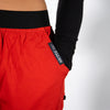 Sierra Margalef Climbing Pants - Magma Red