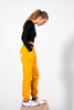 Sierra Margalef Climbing Pants - Mango Yellow