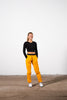 Sierra Margalef Climbing Pants - Mango Yellow