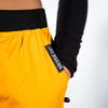 Sierra Margalef Climbing Pants - Mango Yellow