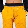 Sierra Margalef Climbing Pants - Mango Yellow