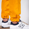 Sierra Margalef Climbing Pants - Mango Yellow