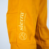 Sierra Margalef Climbing Pants - Mango Yellow