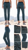 Sierra Margalef Climbing Pants - Cobalt Blue