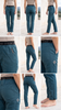 Sierra Margalef Climbing Pants - Cobalt Blue