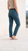 Sierra Margalef Climbing Pants - Cobalt Blue