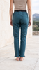 Sierra Margalef Climbing Pants - Cobalt Blue