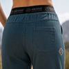 Sierra Margalef Climbing Pants - Cobalt Blue