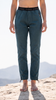 Sierra Margalef Climbing Pants - Cobalt Blue