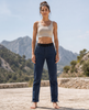 Sierra Margalef Climbing Pants - French Blue