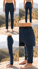 Sierra Margalef Climbing Pants - French Blue