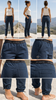 Sierra Margalef Climbing Pants - French Blue