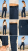 Sierra Margalef Climbing Pants - French Blue