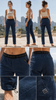 Sierra Margalef Climbing Pants - French Blue