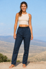 Sierra Margalef Climbing Pants - French Blue