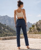 Sierra Margalef Climbing Pants - French Blue