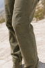 Sierra Margalef Climbing Pants - Khaki