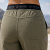 Sierra Margalef Climbing Pants - Khaki