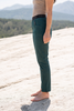 Sierra Perles Climbing Pants - Cobalt Blue