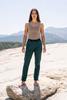 Sierra Perles Climbing Pants - Cobalt Blue