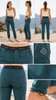 Sierra Perles Climbing Pants - Cobalt Blue