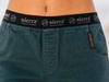 Sierra Perles Climbing Pants - Cobalt Blue