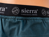 Sierra Perles Climbing Pants - Cobalt Blue