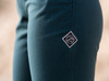 Sierra Perles Climbing Pants - Cobalt Blue