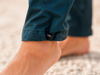 Sierra Perles Climbing Pants - Cobalt Blue