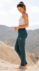 Sierra Perles Climbing Pants - Cobalt Blue