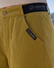Sierra Xulilla Climbing Pants - Honey Mustard